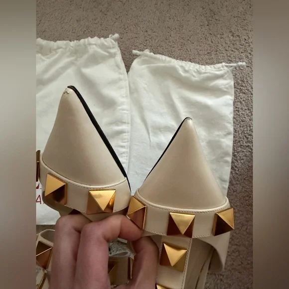 VALENTINO | heels - Picture 8 of 9